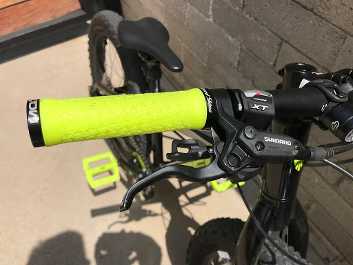 Bicycle Store «Trek Bicycle Store of Charlotte - South», reviews and photos, 12194 Johnston Rd #110, Charlotte, NC 28277, USA