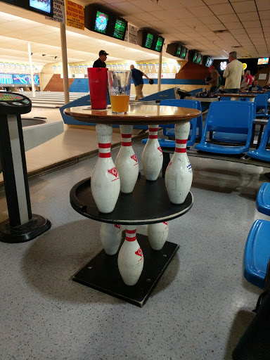 Bowling Alley «Hudson Bowling Center», reviews and photos, 1801 Ward Ave #224, Hudson, WI 54016, USA