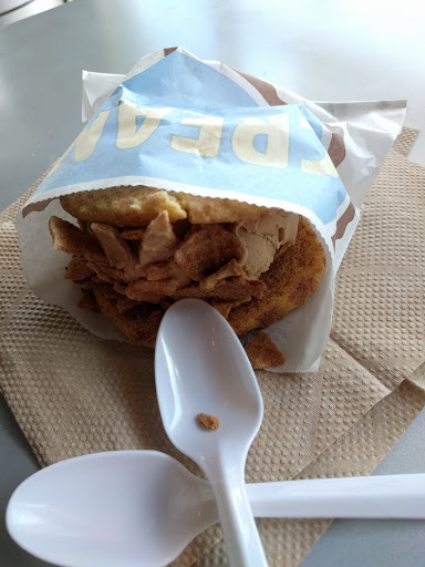 Ice Cream Shop «CREAM Ontario», reviews and photos, 960 Ontario Mills Dr, Ontario, CA 91764, USA