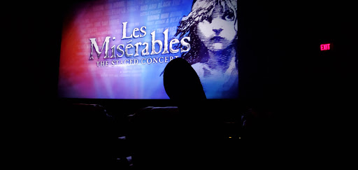 Movie Theater «AMC Freehold Metroplex 14», reviews and photos, 101 Trotters Way, Freehold, NJ 07728, USA