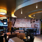 Photo n°2 de l'avis de Wolfgang.� fait le 17/08/2021 à 11:41 sur le  Hemingway Weiden à Weiden in der Oberpfalz