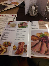 Pizzeria Ristorante Alla Grotta à Trento menu