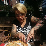 Photo n°1 de l'avis de Petra.r fait le 10/10/2019 à 10:42 sur le  Pizzeria am Schlump à Hamburg