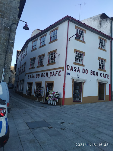 Casa Do Bom Café