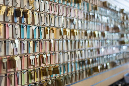 Locksmith «A-1 Locksmith - Addison», reviews and photos, 2001 Midway Rd #110, Carrollton, TX 75006, USA