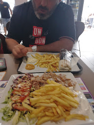 Photo n°16 de Le Bosphore à Nevers ()