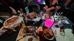 Photo n°39 de Pizzaiola à Saint-Cergues ()