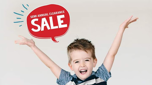 Thrift Store «Kid to Kid Rochester», reviews and photos, 2505 W Ridge Rd, Rochester, NY 14626, USA