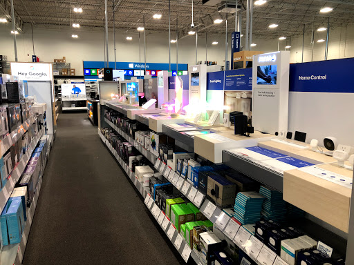 Electronics Store «Best Buy», reviews and photos, 300 Brown Rd, Auburn Hills, MI 48326, USA