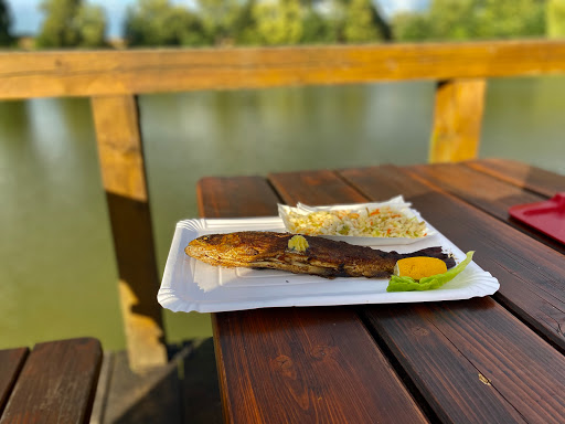 Restauracje rybne Katowice