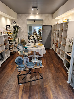 Lyndianna boutique - Décoration à Grenoble