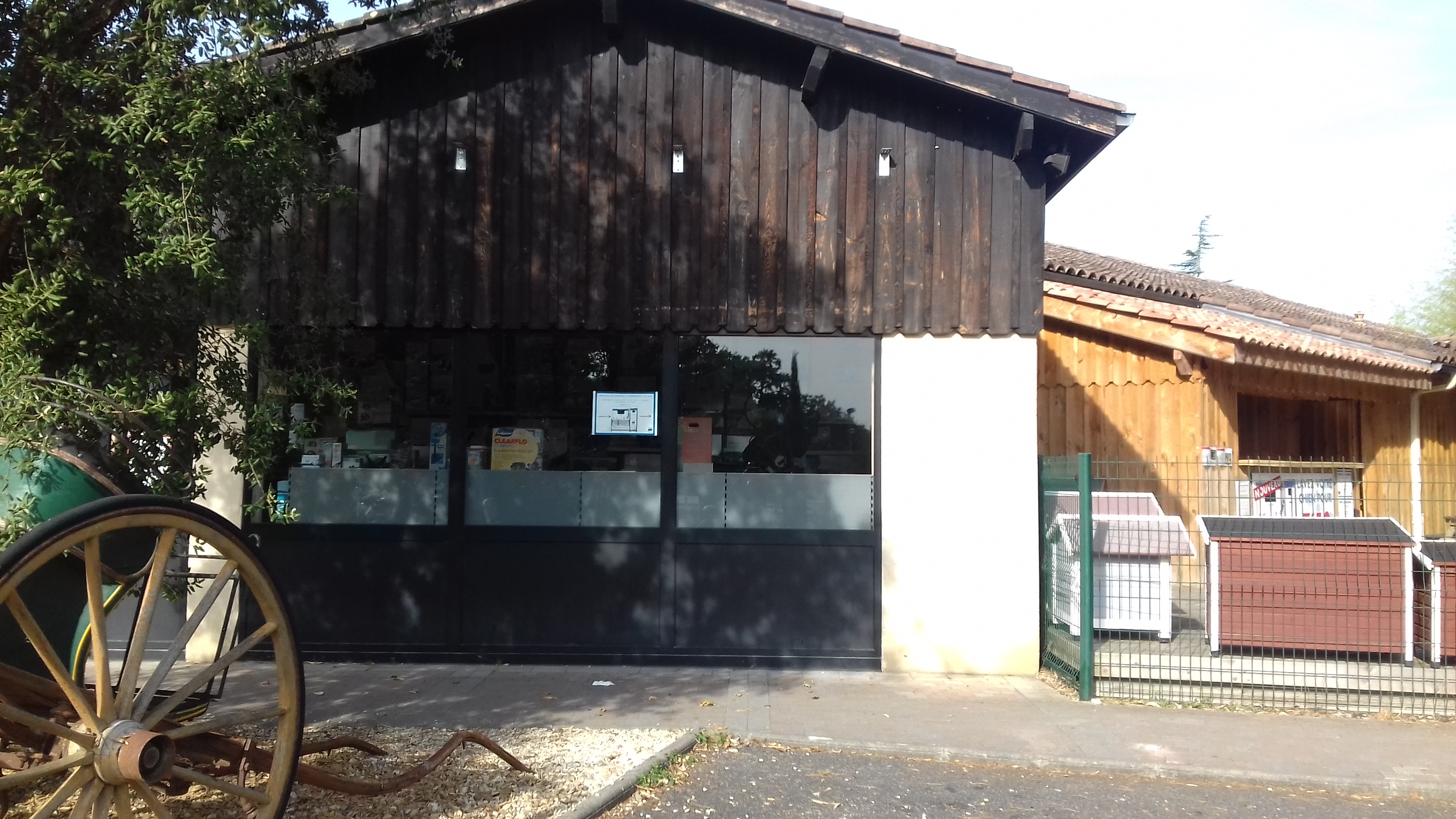 Photo n° 7 de l'avis de Carine.a fait le 11/09/2016 à 11:36