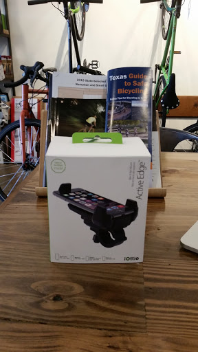 Bicycle Store «Local Hub Bicycle Company», reviews and photos, 2633 Main St #130, Dallas, TX 75226, USA