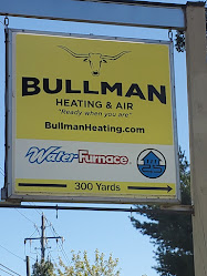 Bullman Heating & Air Inc