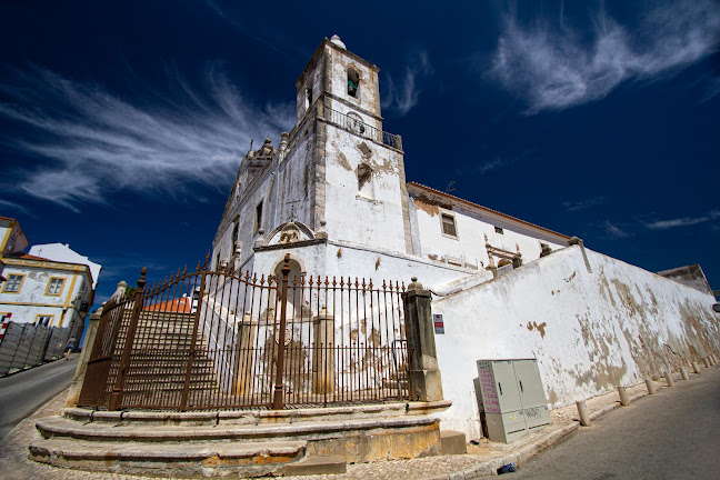 Igreja de São Sebastião de Lagos