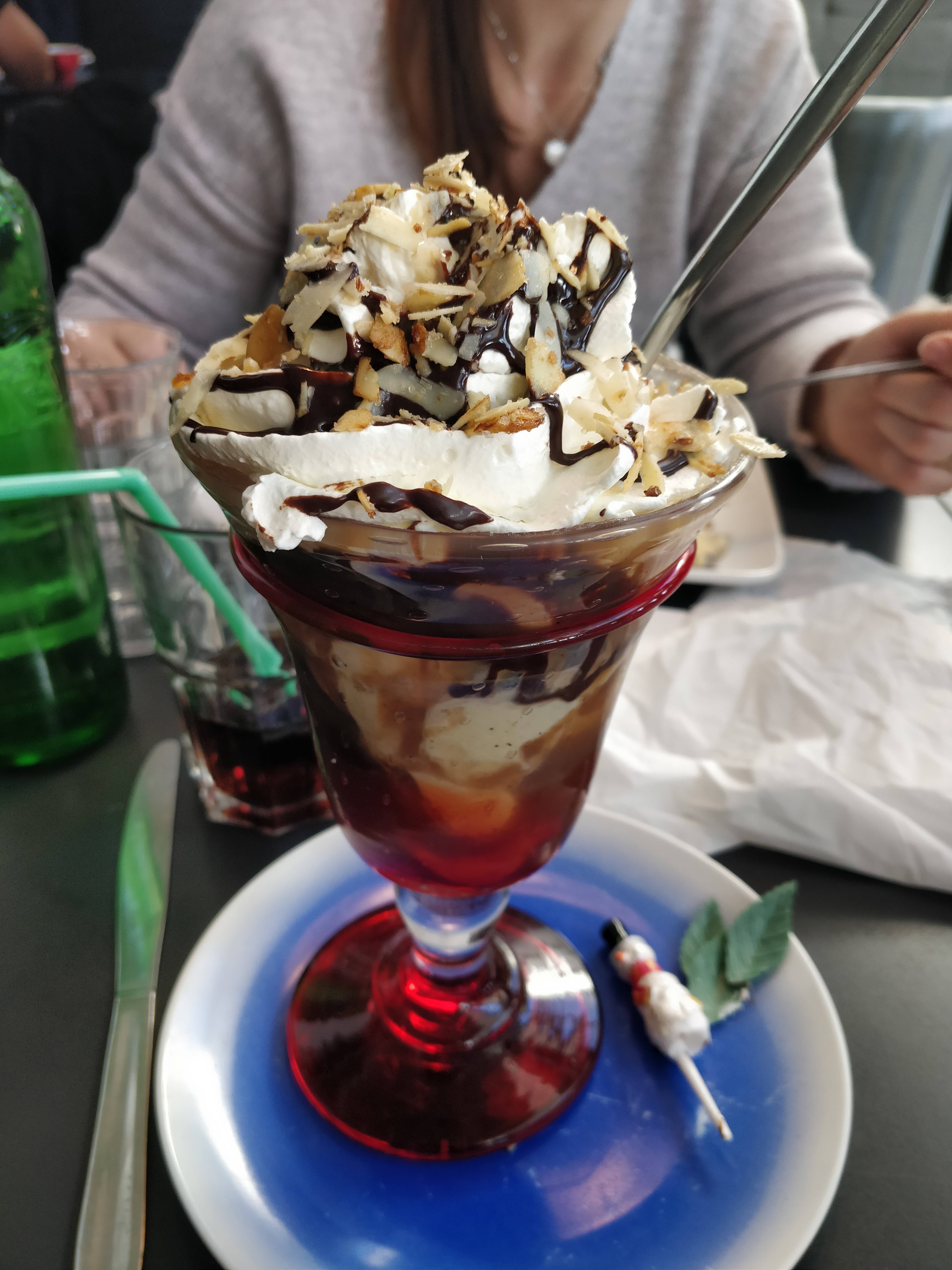 Photo n° 1 de l'avis de Jean-Christophe.l fait le 26/07/2018 à 09:34