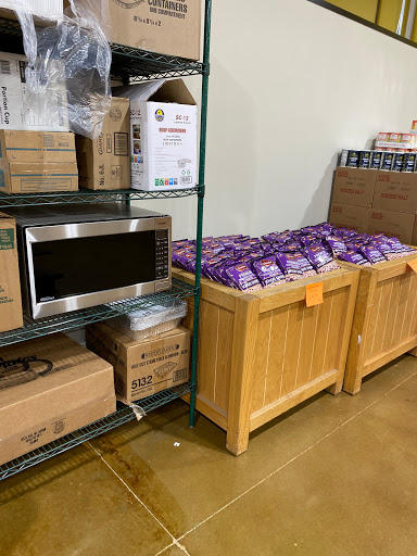 Grocery Store «Keemat Grocery - FM 1960 NW», reviews and photos, 6911 FM 1960, Houston, TX 77069, USA