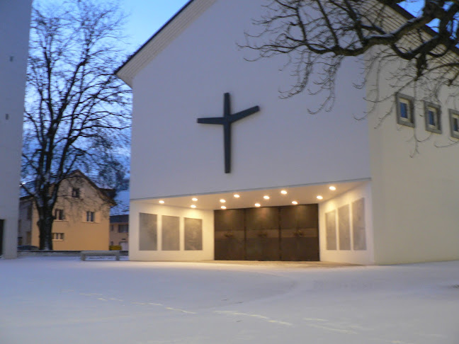 Evangelische Kirchgemeinde Wil - Wil