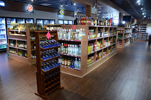 Liquor Store «Shyamrock Liquors», reviews and photos, 2926 Nashville Rd, Bowling Green, KY 42101, USA