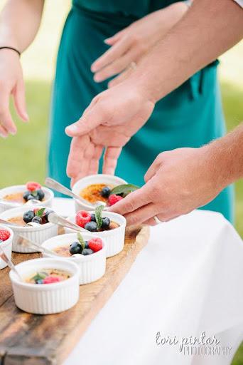 Caterer «Just A Taste», reviews and photos, 614 W Griffin Dr, Bozeman, MT 59715, USA