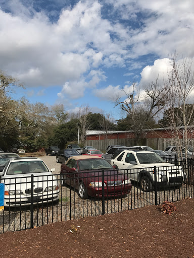 Auto Repair Shop «EuroPro of Wilmington», reviews and photos, 601 Shipyard Blvd, Wilmington, NC 28412, USA