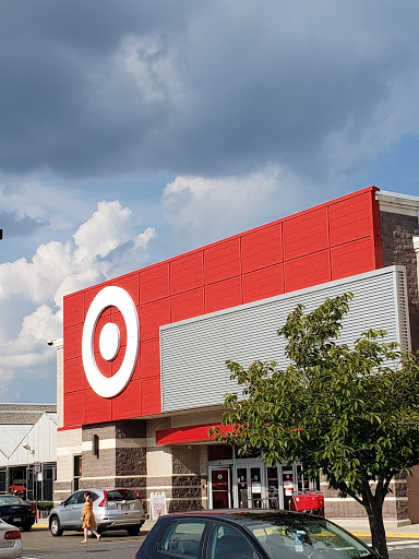 Department Store «Target», reviews and photos, 401 Easton Rd, Warrington, PA 18976, USA