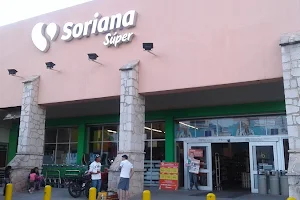 Soriana Súper - San Javier image