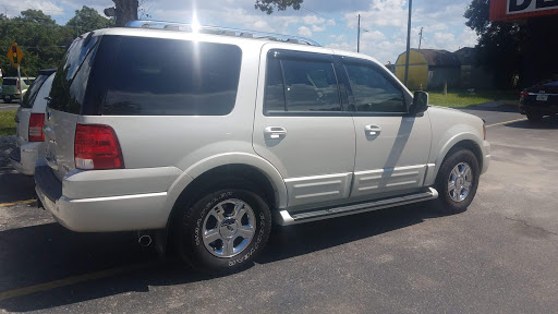 Used Car Dealer «Dealer Services», reviews and photos, 2166 S Orange Blossom Trail #120, Apopka, FL 32703, USA