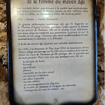 Photo n° 3 de l'avis de Ugo.e fait le 05/08/2020 à 11:35 pour Maison Forte de Reignac à Tursac