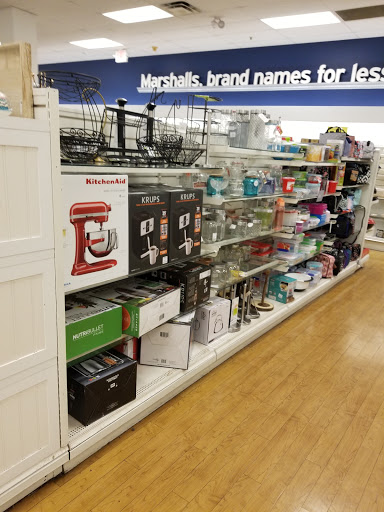Department Store «Marshalls», reviews and photos, 21323 US Hwy 19 N, Clearwater, FL 33765, USA