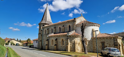 Sarremezan à Sarremezan