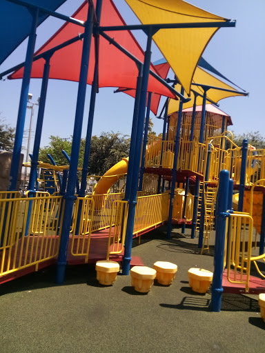 Park «Smith Park», reviews and photos, 6016 Rosemead Blvd, Pico Rivera, CA 90660, USA