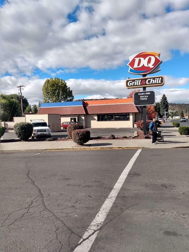 Dairy Queen 97754