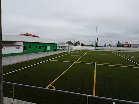 Tabuense - Parque Desportivo Doutor António Oliveira e Costa Junior