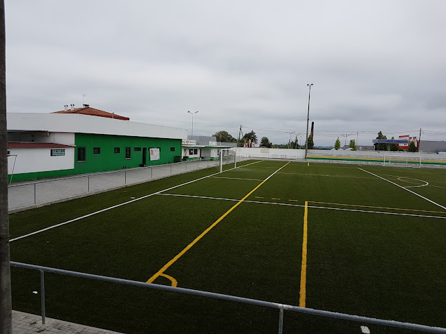 Tabuense - Parque Desportivo Doutor António Oliveira e Costa Junior