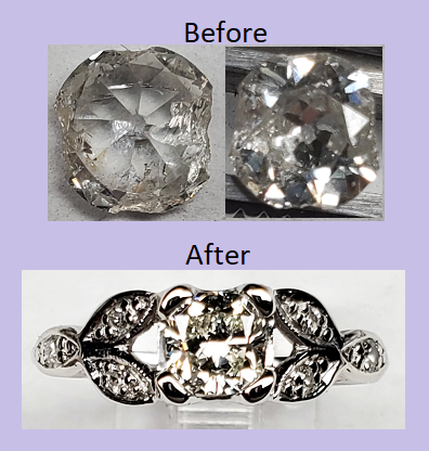 Jeweler «Massoud Jewelers Inc», reviews and photos, 3970 Rochester Rd, Troy, MI 48083, USA