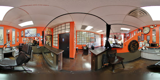 Tattoo Shop «Studio Tattoo», reviews and photos, 1439 N Boulder Hwy, Henderson, NV 89011, USA