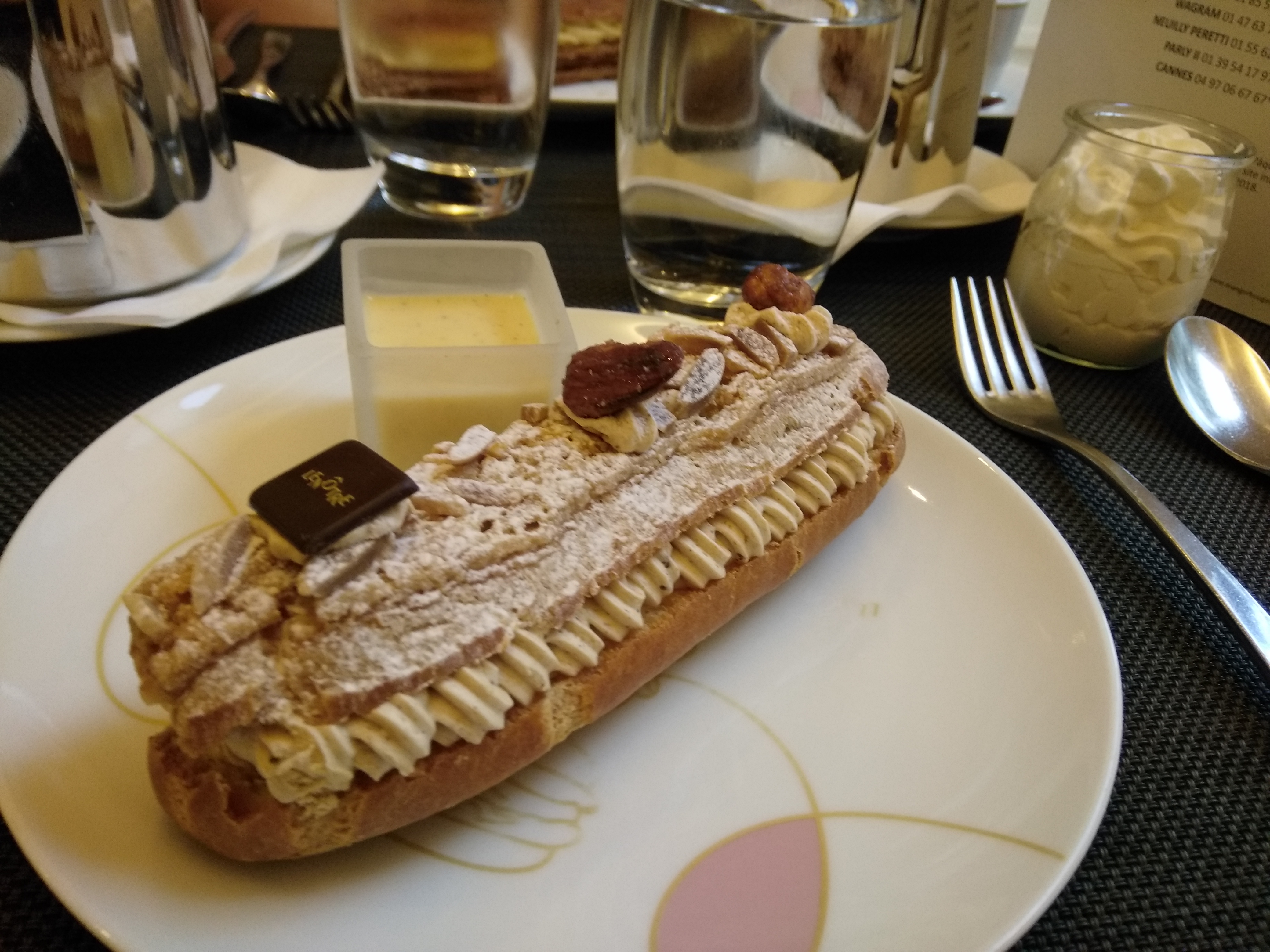 Photo n° 1 de l'avis de Cloé.e fait le 15/03/2018 à 12:45
