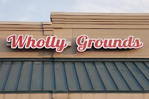 Wholly Grounds image