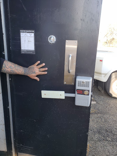 Locksmith «ABK Lock & Safe», reviews and photos, 8837 W 87th St, Hickory Hills, IL 60457, USA