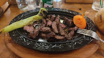Steak du Restaurant La Brochette Steak House à Les Pavillons-sous-Bois - n°10