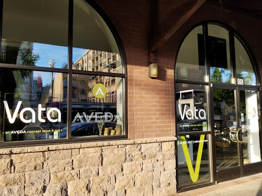 Beauty Salon «Vata Salon & Spa Aveda», reviews and photos, 205 W 6th St, Vancouver, WA 98660, USA
