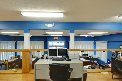 Insurance Agency «Paul T. Murphy Insurance», reviews and photos