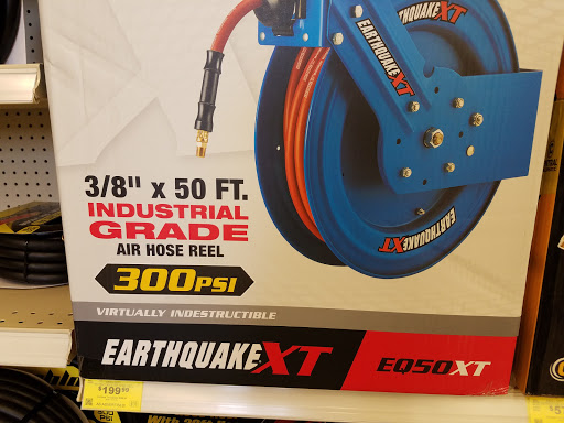 Hardware Store «Harbor Freight Tools», reviews and photos, 3470 State St, Salt Lake City, UT 84115, USA