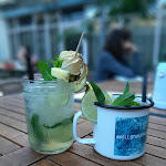 Photo n°2 de l'avis de BillT. fait le 28/07/2019 à 14:47 sur le  makamaka Burger, Bar & Grill à Dresden