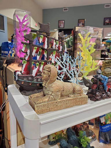 Pet Store «Pet Advantage», reviews and photos, 350 Dorset St # 1, South Burlington, VT 05403, USA