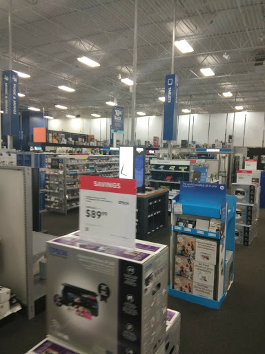 Electronics Store «Best Buy», reviews and photos, 3335 Cobb Pkwy NW, Acworth, GA 30101, USA