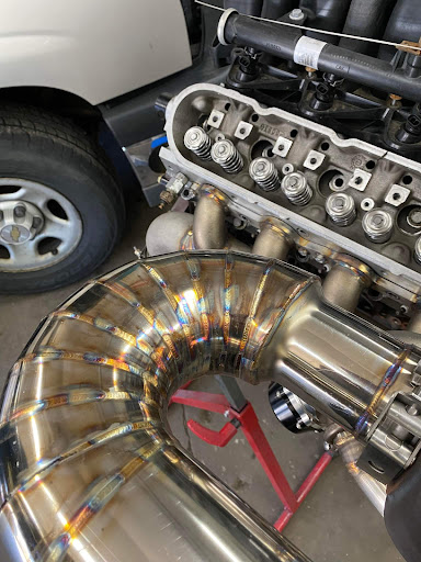 Auto Repair Shop «Pro Automotive and Motorcycle LLC», reviews and photos, 1264 New Haven Rd, Naugatuck, CT 06770, USA