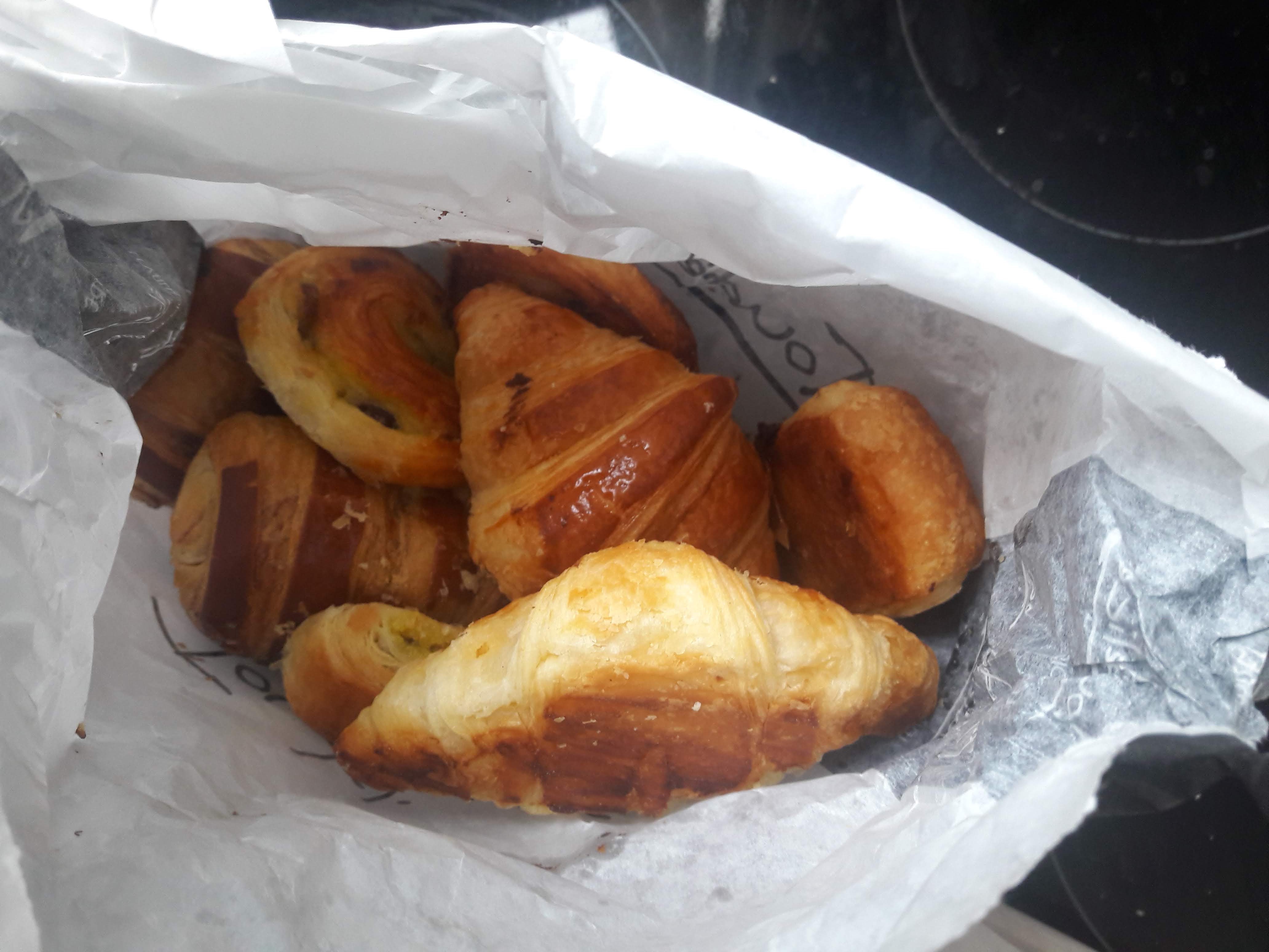 Photo n° 1 de l'avis de Christine.a fait le 27/07/2019 à 06:40