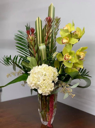 Florist «Hittle Floral Design», reviews and photos, 2049 E 226th St, Cicero, IN 46034, USA